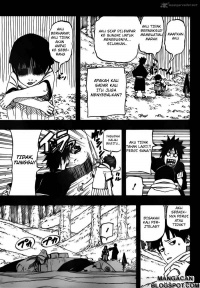 Manga naruto 622 sub indo 1